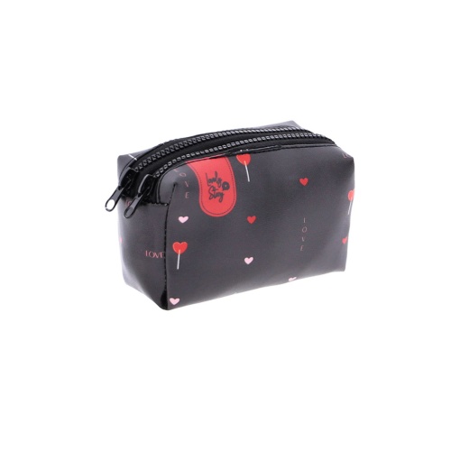 Porta-moedas Lovely Story Love MN2511