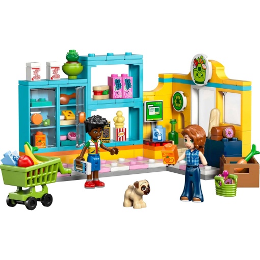 LEGO Friends Minimercado de Heartlake City 42680