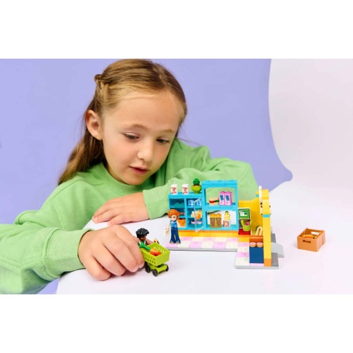 LEGO Friends Minimercado de Heartlake City 42680