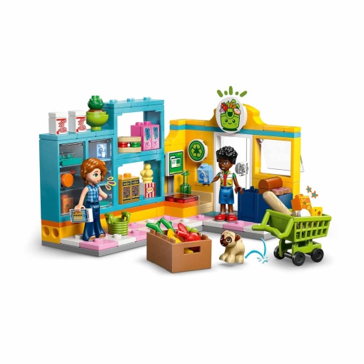 LEGO Friends Minimercado de Heartlake City 42680