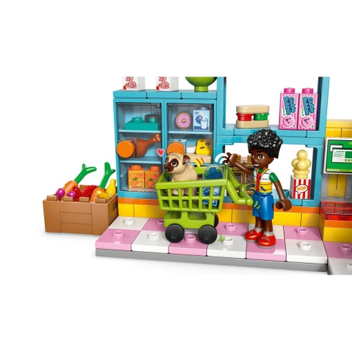 LEGO Friends Minimercado de Heartlake City 42680
