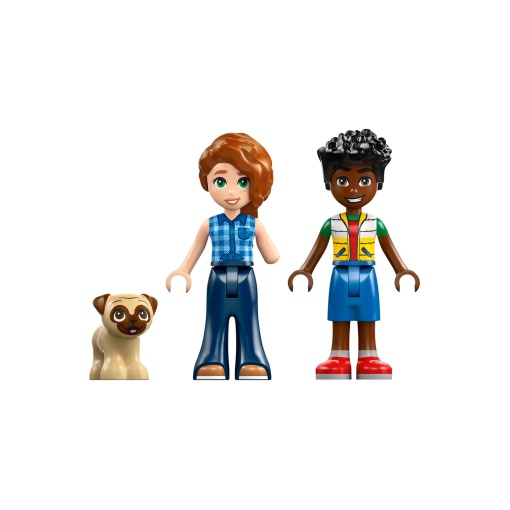 LEGO Friends Minimercado de Heartlake City 42680