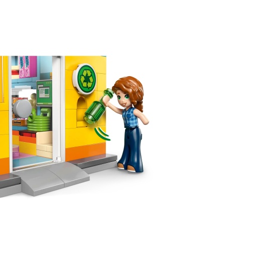LEGO Friends Minimercado de Heartlake City 42680