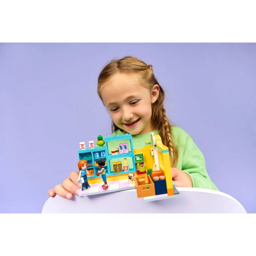 LEGO Friends Minimercado de Heartlake City 42680