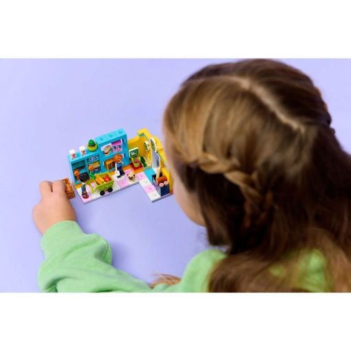 LEGO Friends Minimercado de Heartlake City 42680