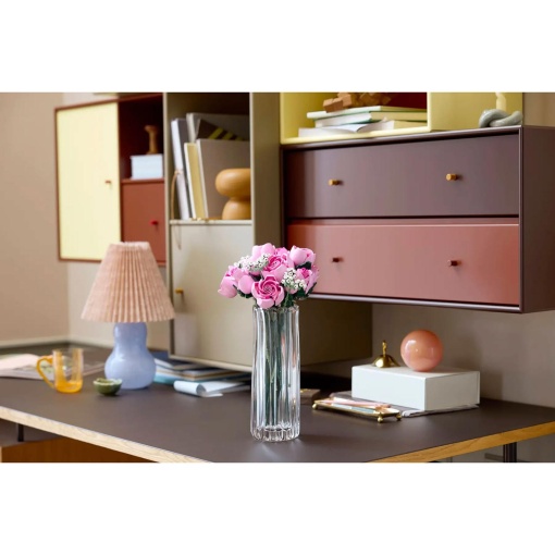 LEGO Botanical Collection Buquê de rosas cor-de-rosa 10374