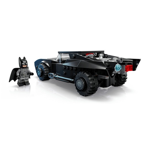 LEGO Batman 76332 Batmobile
