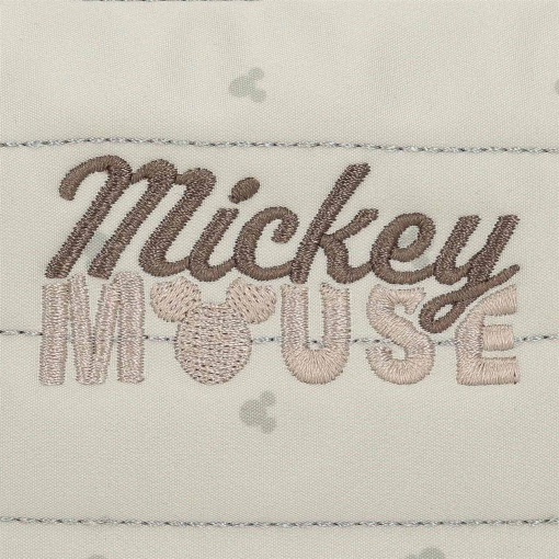 Mochila de maternidade DISNEY Duna MICKEY MOUSE 32x27x13cm