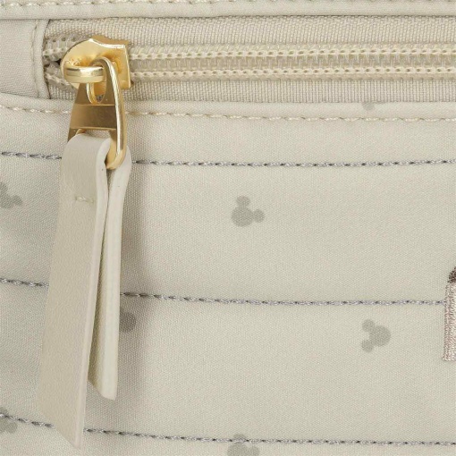 Mochila de maternidade DISNEY Duna MICKEY MOUSE 32x27x13cm