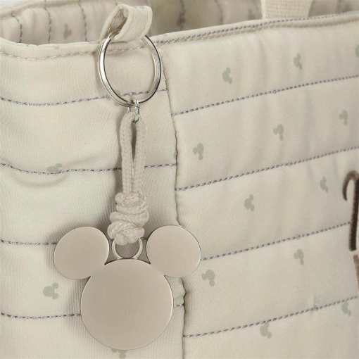 Mochila de maternidade DISNEY Duna MICKEY MOUSE 32x27x13cm