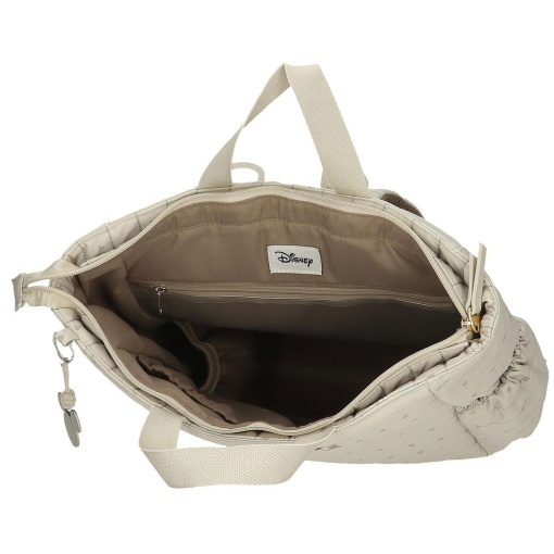 Mala de maternidade DISNEY Duna MICKEY MOUSE 32x35x13cm