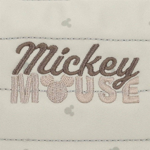 Mala de maternidade DISNEY Duna MICKEY MOUSE 32x35x13cm