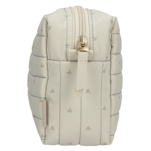 Necessaire DISNEY Duna MICKEY MOUSE 22x15x8cm adaptável a trolley