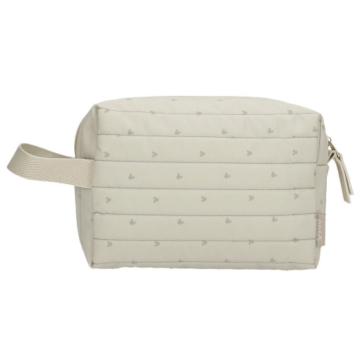 Necessaire DISNEY Duna MICKEY MOUSE 22x15x8cm adaptável a trolley