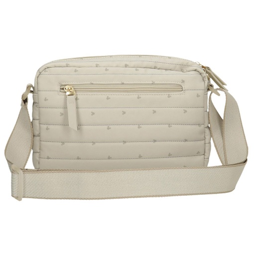 Mala de tiracolo DISNEY Duna MICKEY MOUSE 25x18x6,5cm