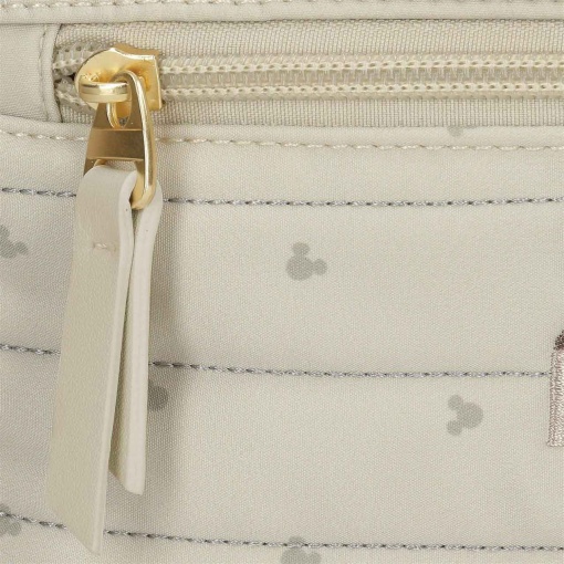 Mala de tiracolo DISNEY Duna MICKEY MOUSE 25x18x6,5cm