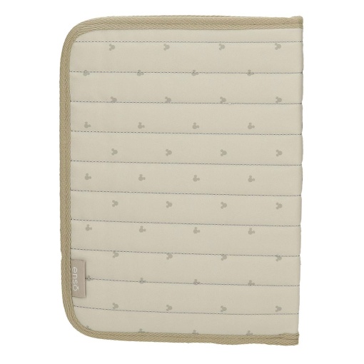 Porta-documentos DISNEY Duna MICKEY MOUSE 19x26x2cm