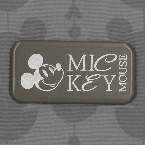 Mochila de maternidade DISNEY Zenia MICKEY MOUSE 32x27x13cm