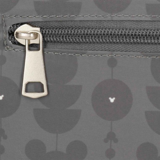 Mochila de maternidade DISNEY Zenia MICKEY MOUSE 32x27x13cm