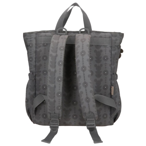 Mala de maternidade DISNEY Zenia MICKEY MOUSE 32x35x13cm