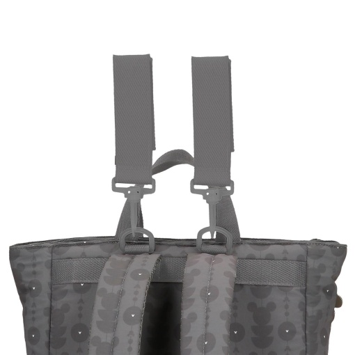 Mala de maternidade DISNEY Zenia MICKEY MOUSE 32x35x13cm