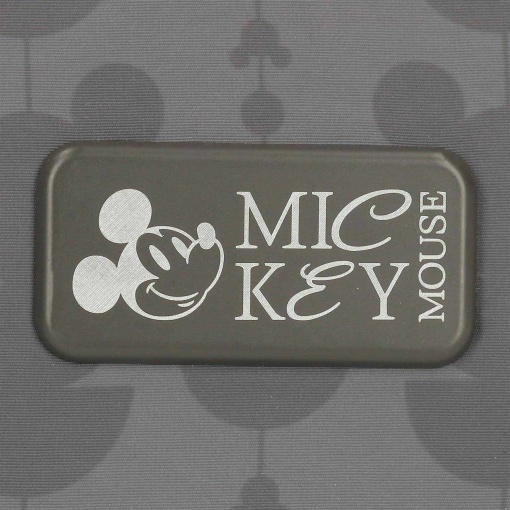 Mala de maternidade DISNEY Zenia MICKEY MOUSE 41x31x13cm