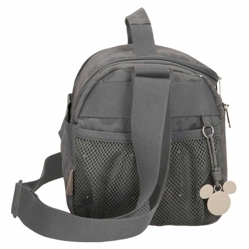 Lancheira térmica DISNEY Zenia MICKEY MOUSE 27x32x13cm adaptável a trolley