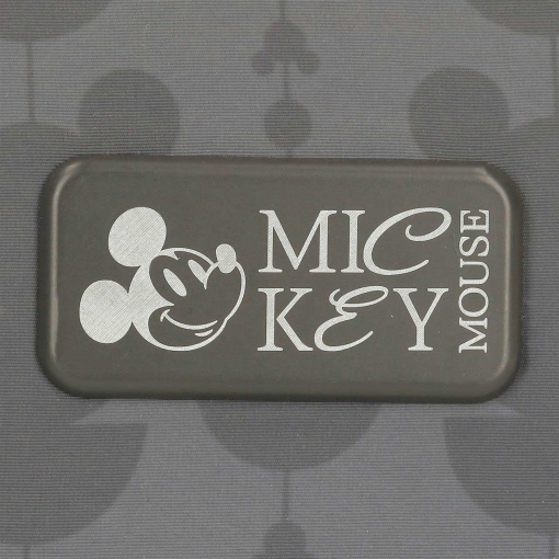 Lancheira térmica DISNEY Zenia MICKEY MOUSE 27x32x13cm adaptável a trolley