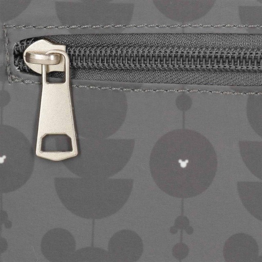 Lancheira térmica DISNEY Zenia MICKEY MOUSE 27x32x13cm adaptável a trolley