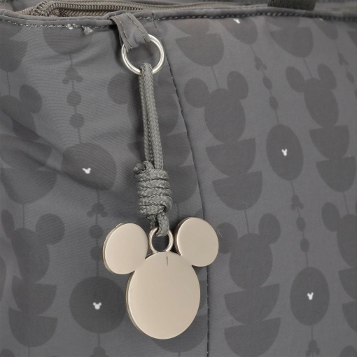 Lancheira térmica DISNEY Zenia MICKEY MOUSE 27x32x13cm adaptável a trolley
