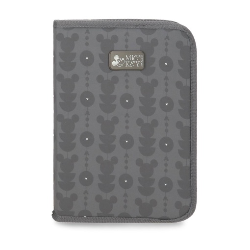 Porta-documentos DISNEY Zenia MICKEY MOUSE 19x26x2cm