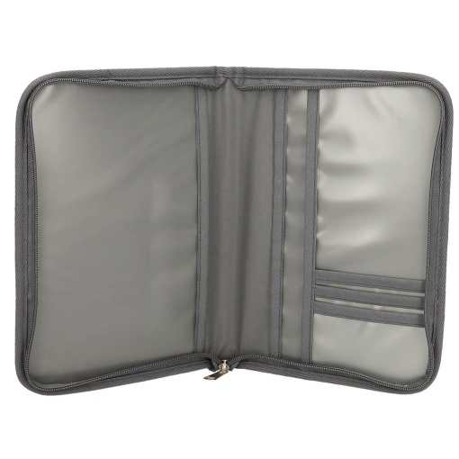 Porta-documentos DISNEY Zenia MICKEY MOUSE 19x26x2cm