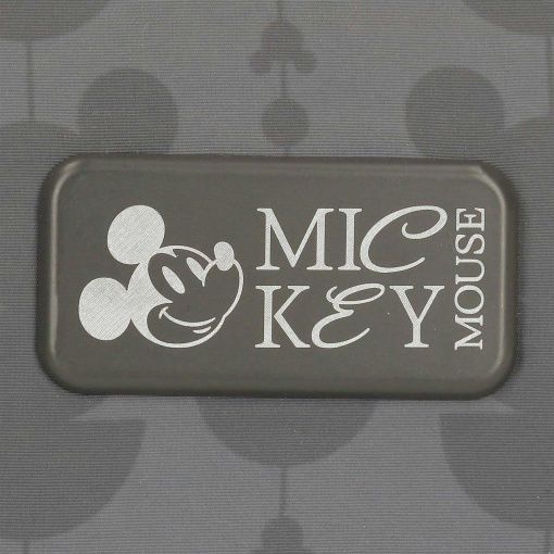 Porta-documentos DISNEY Zenia MICKEY MOUSE 19x26x2cm