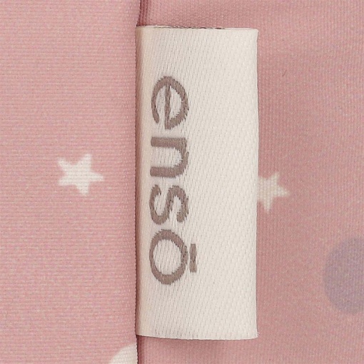 Mochila de maternidade DISNEY Luma MICKEY MOUSE 32x27x13cm