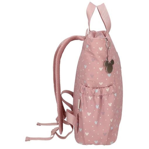 Mala de maternidade DISNEY Luma MICKEY MOUSE 32x35x13cm