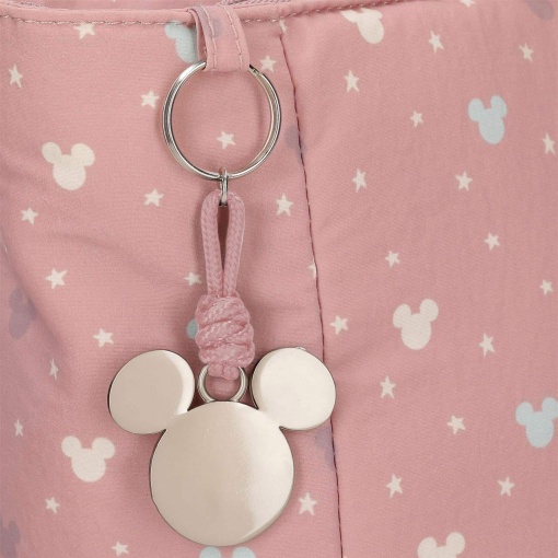 Mala de maternidade DISNEY Luma MICKEY MOUSE 32x35x13cm