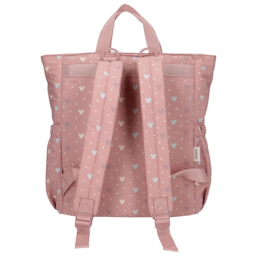 Mala de maternidade DISNEY Luma MICKEY MOUSE 32x35x13cm