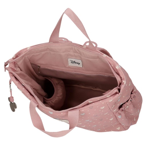 Mala de maternidade DISNEY Luma MICKEY MOUSE 32x35x13cm
