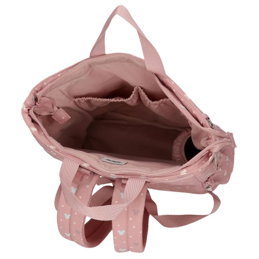 Mala de maternidade DISNEY Luma MICKEY MOUSE 32x35x13cm