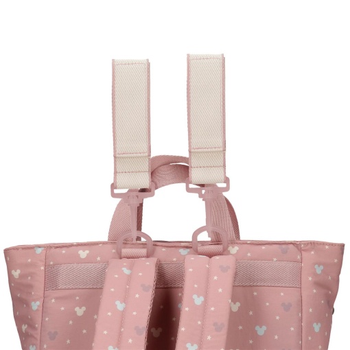 Mala de maternidade DISNEY Luma MICKEY MOUSE 32x35x13cm