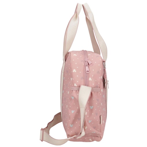 Mala de maternidade DISNEY Luma MICKEY MOUSE 41x31x13cm