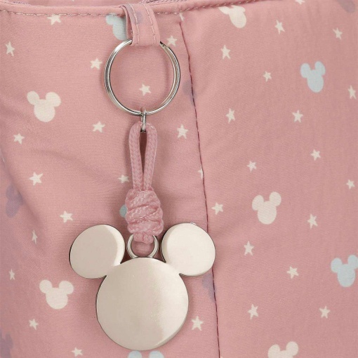 Mala de maternidade DISNEY Luma MICKEY MOUSE 41x31x13cm