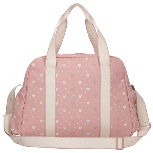 Mala de maternidade DISNEY Luma MICKEY MOUSE 41x31x13cm
