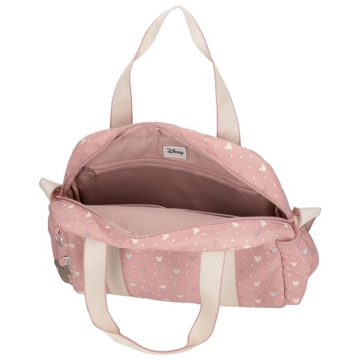 Mala de maternidade DISNEY Luma MICKEY MOUSE 41x31x13cm