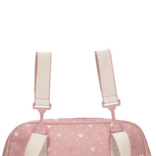 Mala de maternidade DISNEY Luma MICKEY MOUSE 41x31x13cm