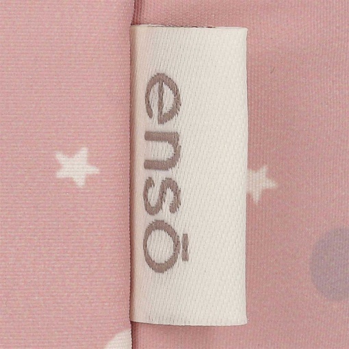 Necessaire DISNEY Luma MICKEY MOUSE 22x15x8cm adaptável a trolley