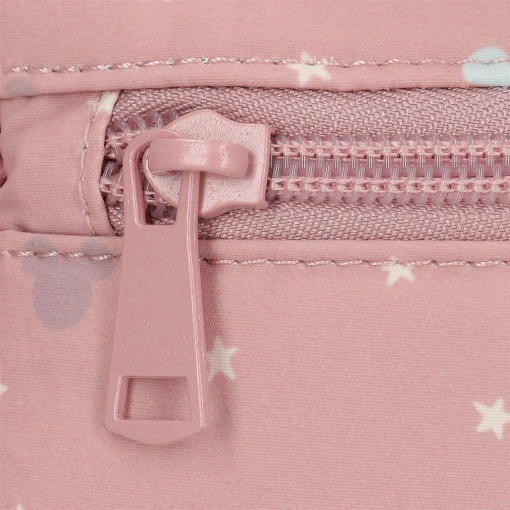 Lancheira térmica DISNEY Luma MICKEY MOUSE 27x32x13cm adaptável a trolley