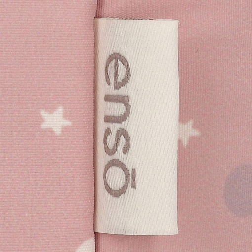 Lancheira térmica DISNEY Luma MICKEY MOUSE 27x32x13cm adaptável a trolley