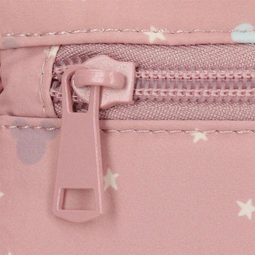 Mala de tiracolo DISNEY Luma MICKEY MOUSE 25x18x6,5cm