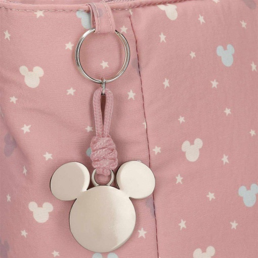 Mala de tiracolo DISNEY Luma MICKEY MOUSE 25x18x6,5cm